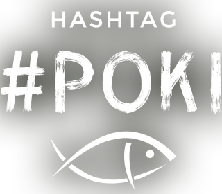 Hashtag Poki