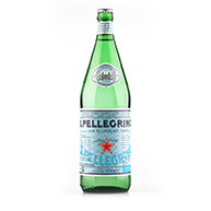 Pellegrino Sparkling Water