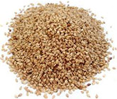 Sesame Seeds