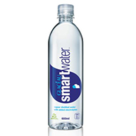 Bottled Water