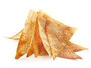 Wonton Chips