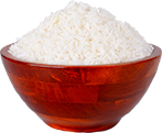 White Rice