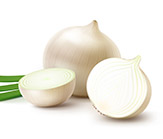 White Onion